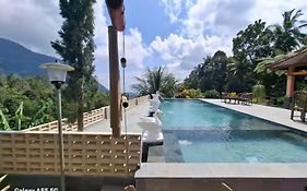 The Mungseng Villa Bali