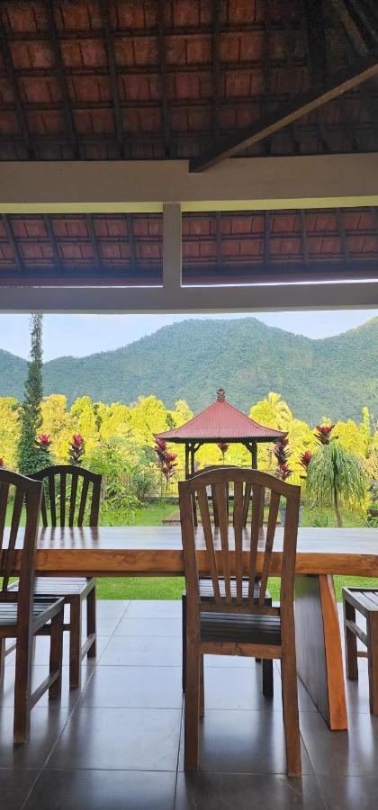 The Mungseng Villa Bali Singaraja Exterior foto