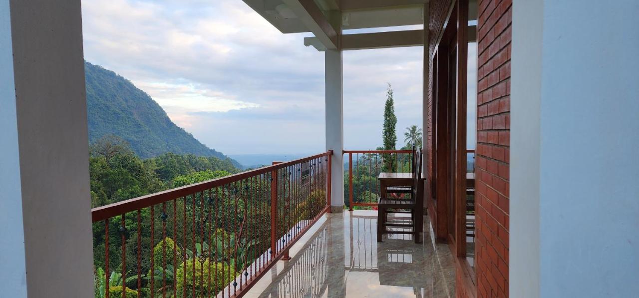 The Mungseng Villa Bali Singaraja Exterior foto