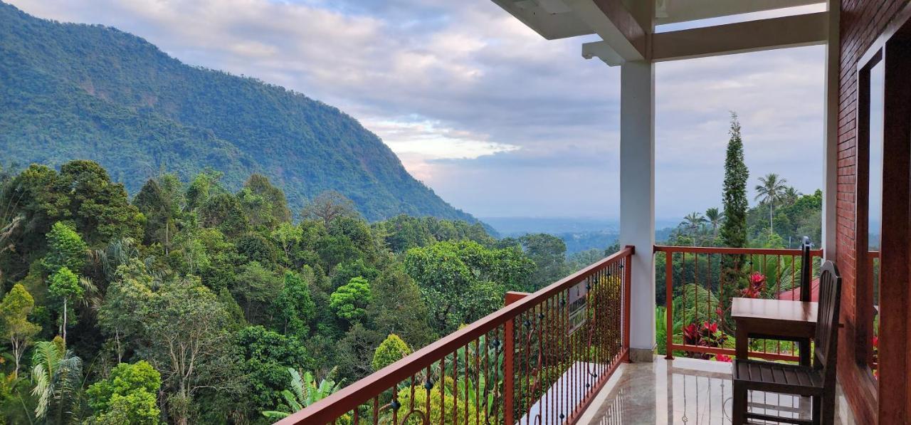 The Mungseng Villa Bali Singaraja Exterior foto